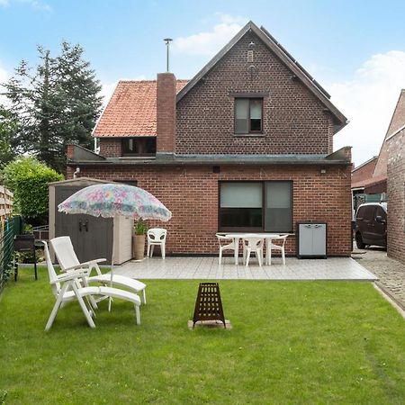 Vakantiewoning Het Oude Laer Bilzen Zewnętrze zdjęcie