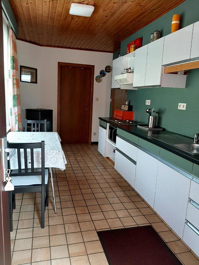 Vakantiewoning Het Oude Laer Bilzen Zewnętrze zdjęcie