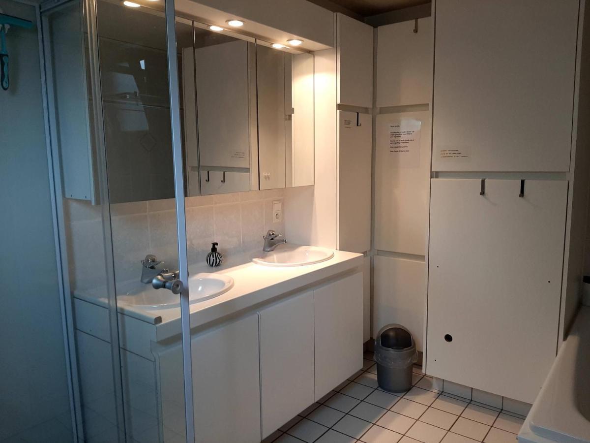 Vakantiewoning Het Oude Laer Bilzen Zewnętrze zdjęcie