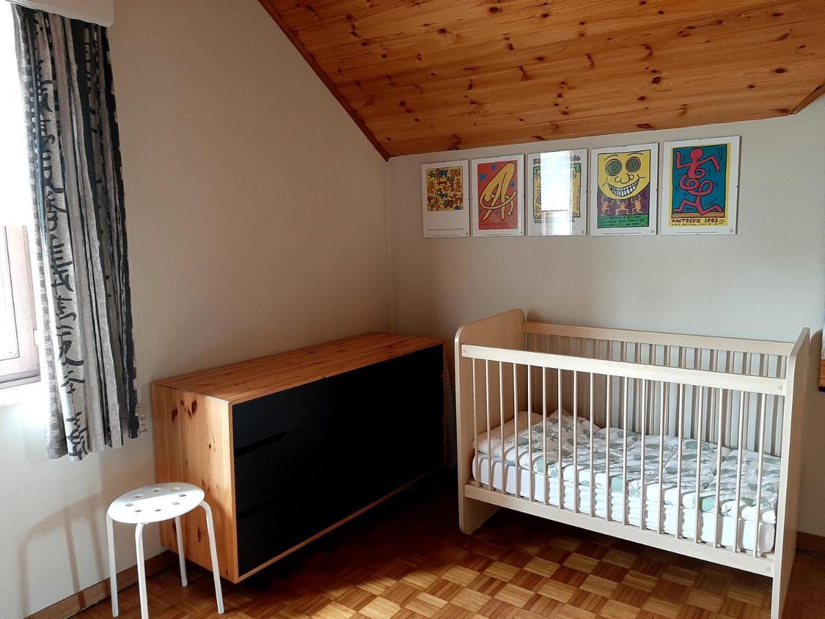 Vakantiewoning Het Oude Laer Bilzen Zewnętrze zdjęcie