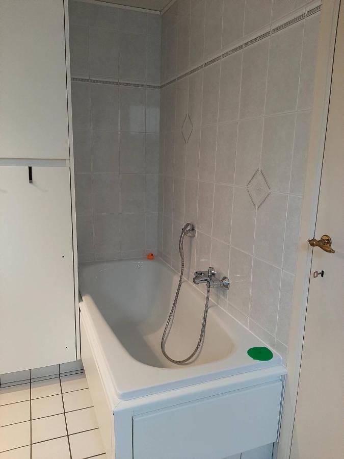 Vakantiewoning Het Oude Laer Bilzen Zewnętrze zdjęcie
