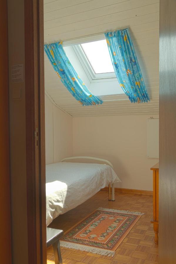 Vakantiewoning Het Oude Laer Bilzen Zewnętrze zdjęcie