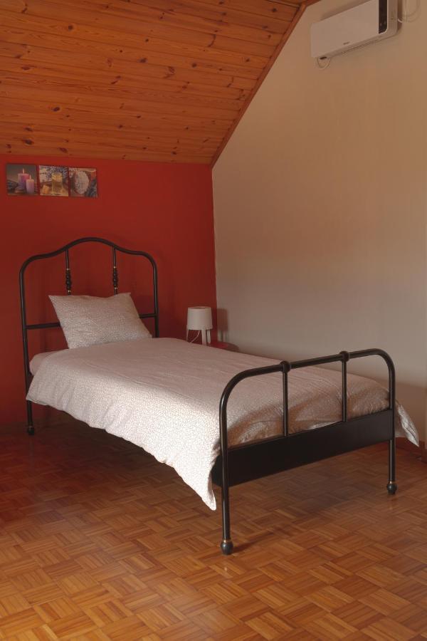 Vakantiewoning Het Oude Laer Bilzen Zewnętrze zdjęcie